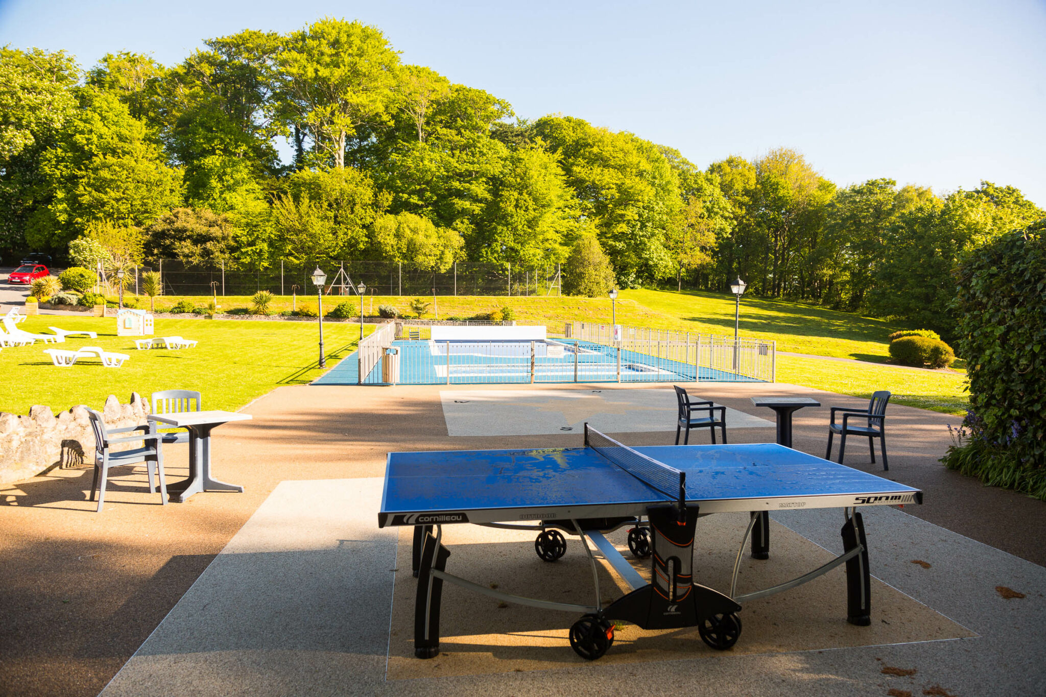 Can You Learn Table Tennis At Any Age