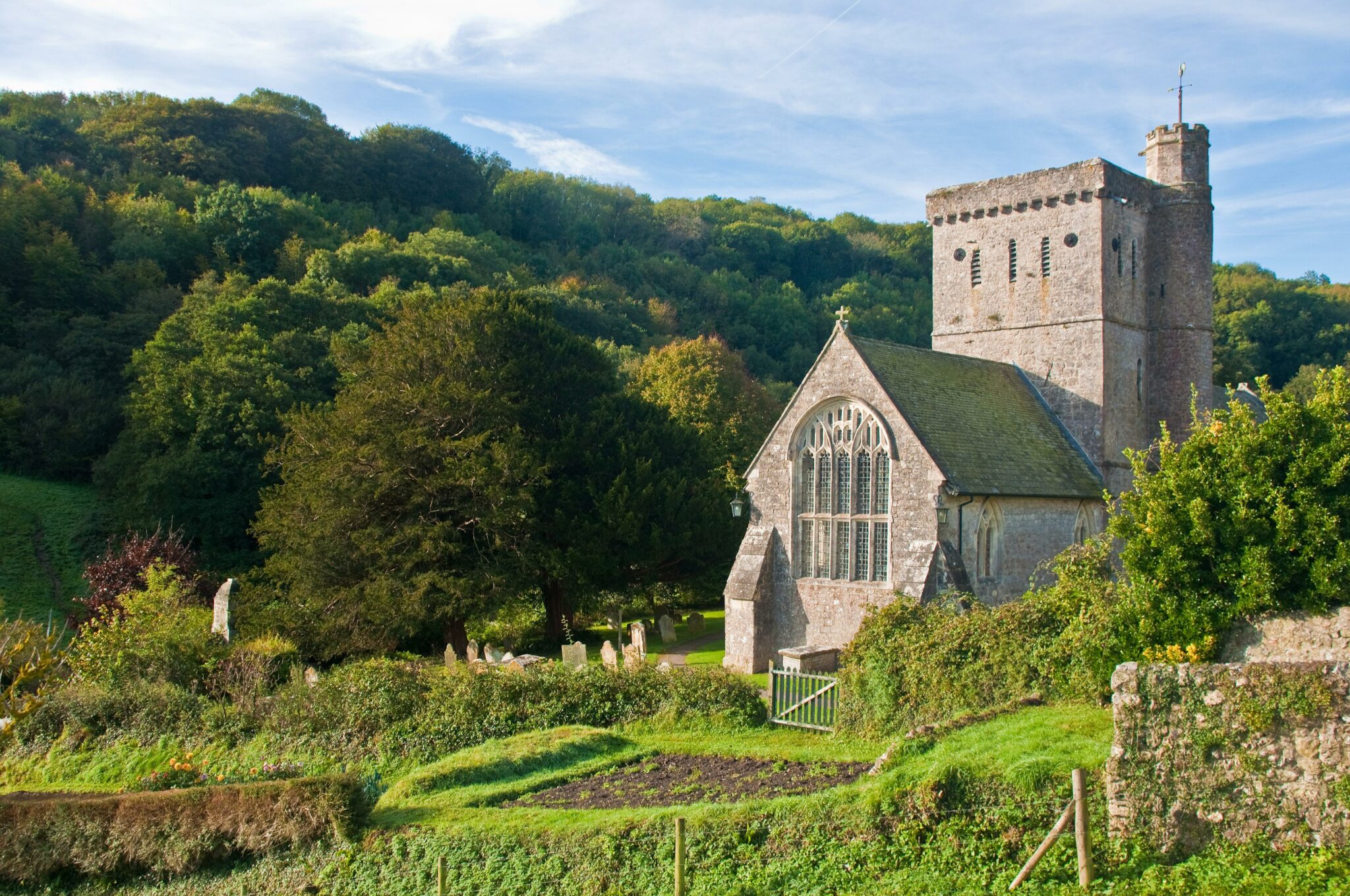 The Best Churches And Abbeys In Devon | 15 That You MUST Visit ...