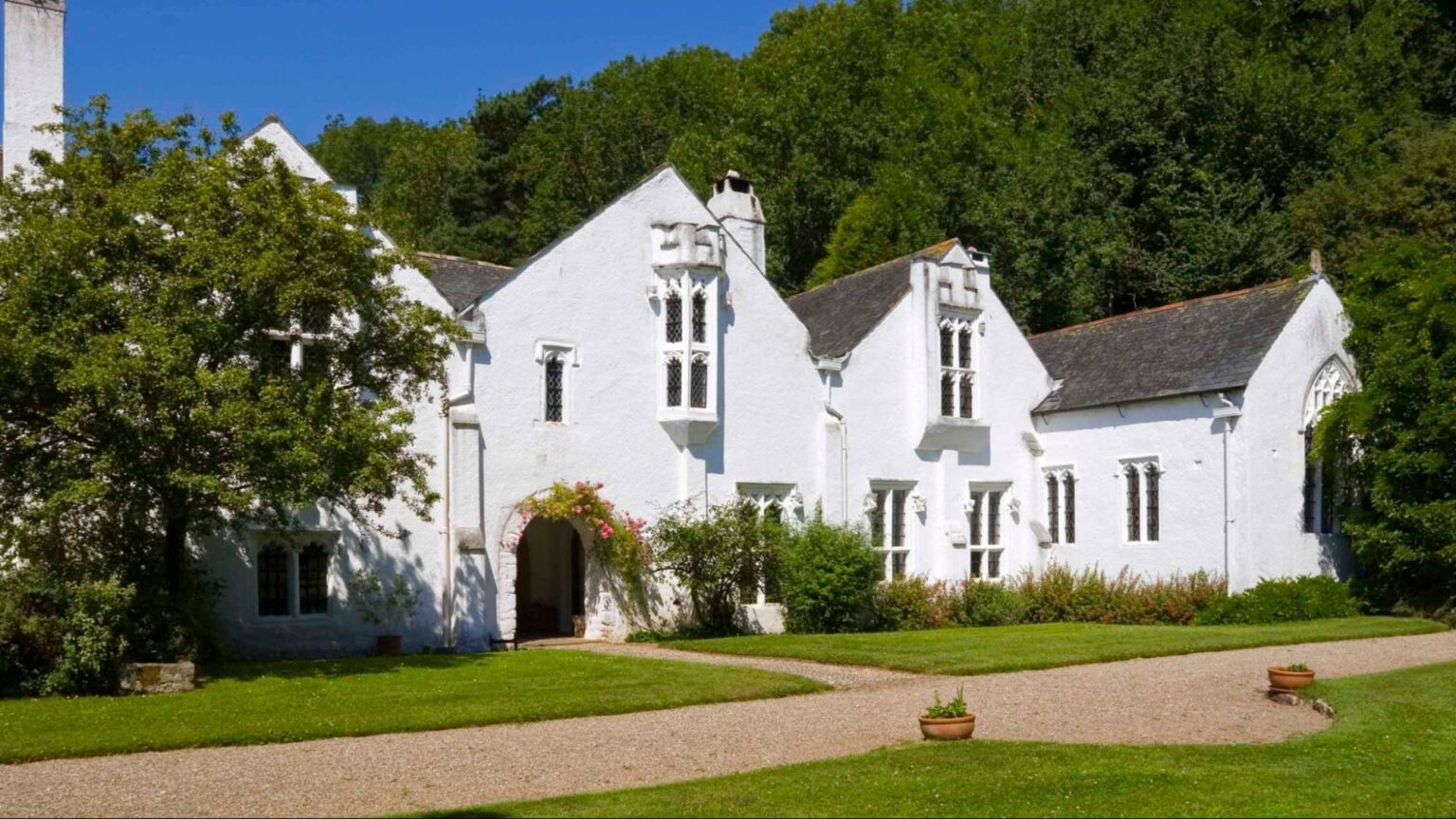 Exploring The Historic Houses Of Devon: A Guide To The Region's Best ...