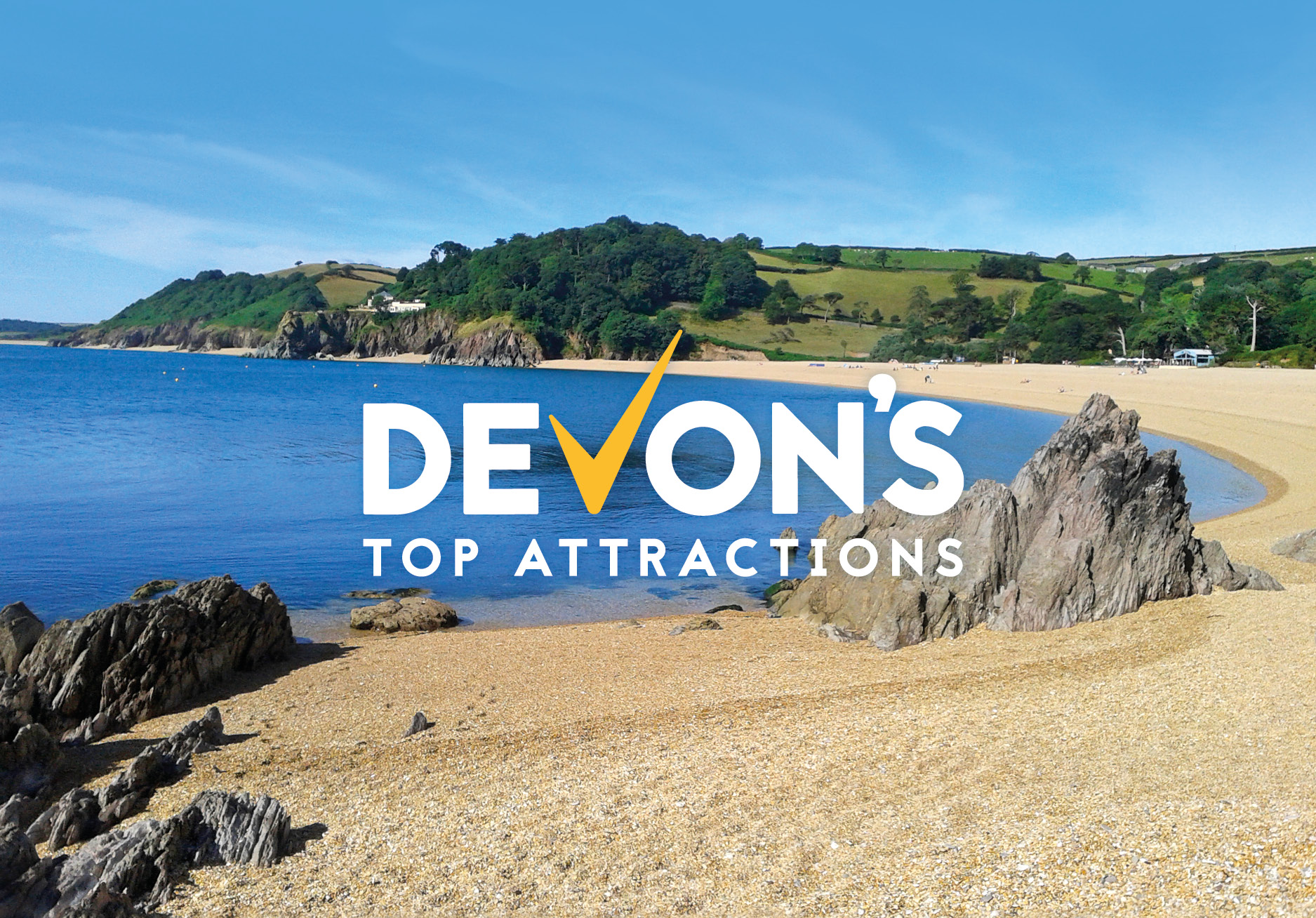 Soak up Summer at The Best Days Out in Devon | South Devon | Langstone ...